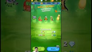 Best Fiends | Level 101 - 110 | Walkthrough | PuzzleChallenge ✔️