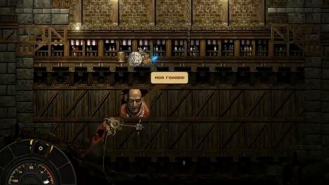 Gaiar with ADD (Hammerfight) смотреть онлайн