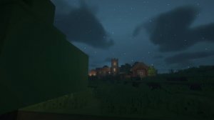 Сделал Minecraft Как в трейлере||Подборка текстур паков