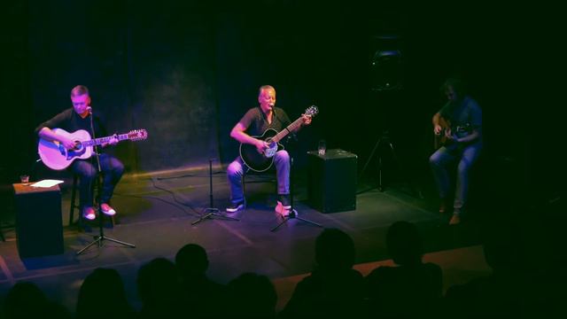 G Chumakov Переведи меня через Майдан смотреть онлайн