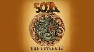 SOJA – Nothing Compares 2 U (Sinéad O'Connor Cover) (Official Audio)