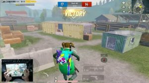 СЫГРАЛ 1Х1 С ТДМ-УНИЖАТОРАМИ ЛОКАЛКИ ? (PUBG MOBILE 2.7 HANDCAM) | IPad Pro M2