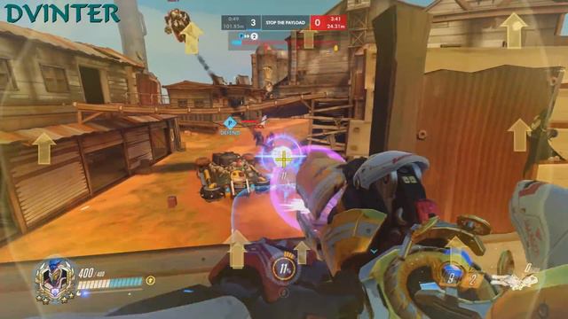 💀 OVERWATCH СКОРО СТАНЕТ БЕСПЛАТНЫМ? смотреть онлайн