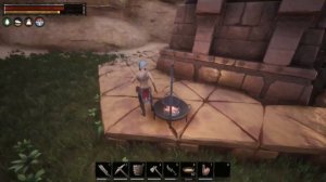 Conan Exiles полезные лайфхаки