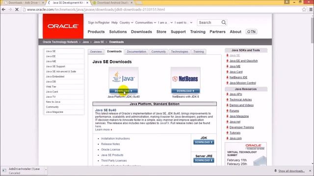 Installation of Android Debug Bridge (ADB) смотреть онлайн