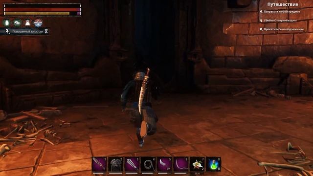 Conan Exiles гайд: Картография