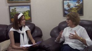 Ольга Сергеевна Карташова - искусство жить и быть любимой