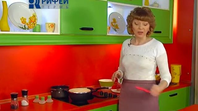 Что Есть   Солянка с квашеной капустой