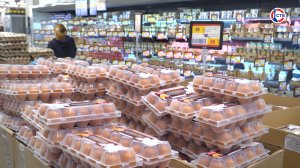 В Севастополе весной снизилась стоимость продуктовой корзины