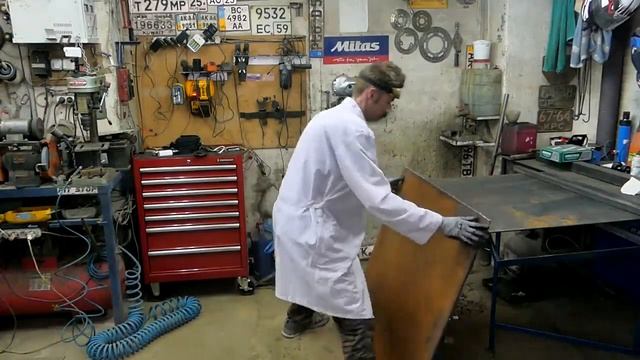 Фольга 10мм смотреть онлайн