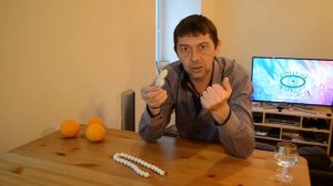 Коралл белый. Литотерапия. Олег Смирнов