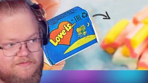 РЕАКЦИЯ Т2х2 / 7 ЛАЙФХАКОВ ИЗ ДЕТСТВА