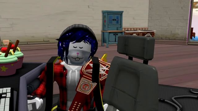 Я ПРОНИК В ДОМ РОБЗИ И УЗНАЛ ОТКУДА ОН БЕРЕТ РОБАКСЫ РОБЛОКС смотреть онлайн