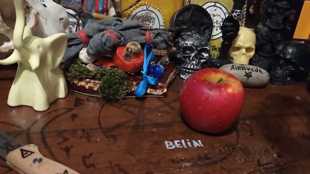 Обряд На Привлекательность.# Ритуалы#Обряды#Магия#