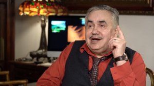 Ксения Стриж в гостях у Садальского