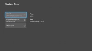 How To Change Dates And Time On Your XBOX SERIES X Or S (Offline Play)