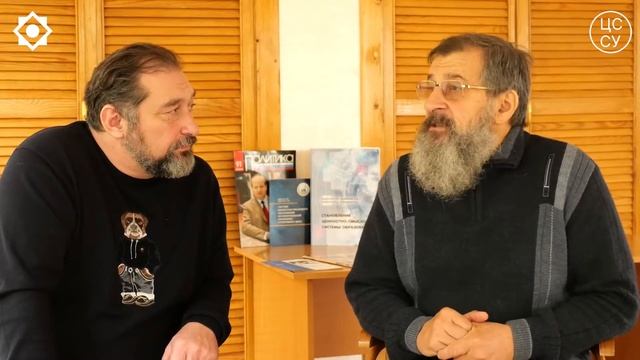 Восстановление мотива жить. Интервью с Андреем Всеволодовичем Курбатовым