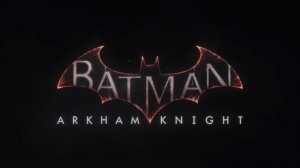 Batman: Arkham Knight - ACE Chemicals Infiltration Trailer (Part 3)