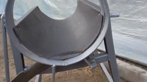 Сенорезка ручная простой и надёжный.