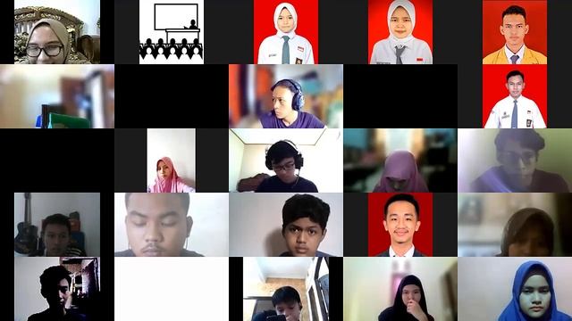 Pemrograman Komputer - Pengkondisian Java смотреть онлайн