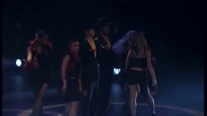 Sweet Charity - Rich Man's Frug