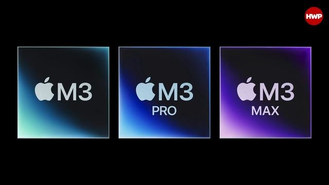 M3, M3 PRO ve M3 MAX GELDİ! | Yeni MacBook Pro ve iMac Neler Sunuyor? смотреть онлайн