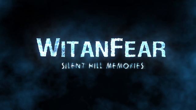 Silent Hill Intro After Effects Template смотреть онлайн