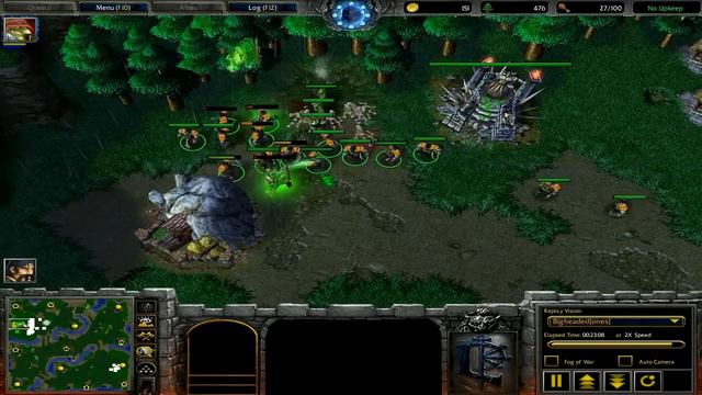 WCR Audio 662 by Downwhere part 2 of 5 смотреть онлайн