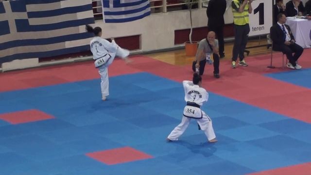 Туль Ге-бек Дубовик 1 смотреть онлайн