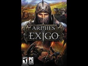 Armies of Exigo Компания Падших