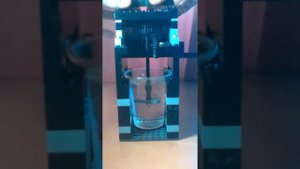 Блендер из лего