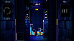 Tetris Blitz - Android Gameplay