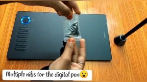 VEIKK A15PRO Review | Drawing using veikk a15 pro | animation using veikk a15 pro