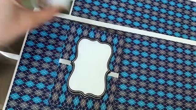 Пригласительное на годик своими руками! смотреть онлайн