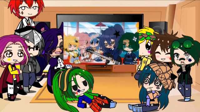 ♤Реакция 13 карт на ТТ. Есть маты!!+ПИКОВАРУ. АВТОР ЛЕНИВЫЙ ПИРОЖОК.1 часть смотреть онлайн