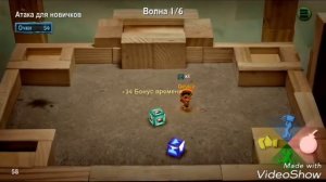 Новая игра Bomb Squad