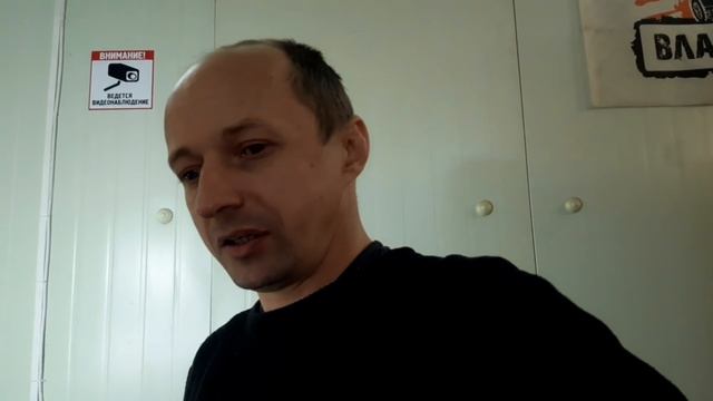 Головка блока ЗМЗ409. Собираем, отправляем на Камчатку. смотреть онлайн