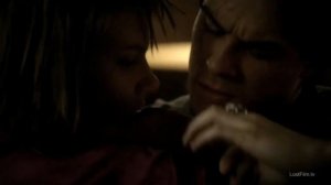 Деймон & Роуз | Damon & Rose | So Cold | Дневники Вампира | История любви