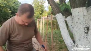 капельный полив по новому. модернизация в монтаже капельной ленты. 2022. Быстрый монтаж капельки