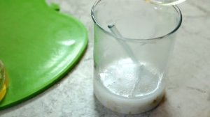 Мыло с овсянки и меда | Мыловарение