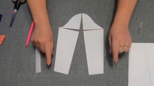 Корректировка рукава. Ответы на вопросы подписчиков.mp4