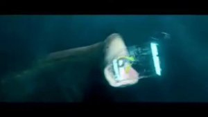 Клип по фильму "Мег монстр глубины"
