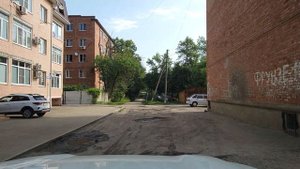 Улица Фрунзе дом 6, Посёлок Энем Адыгея