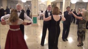 Вальс знакомств. Московский Императорский Бал