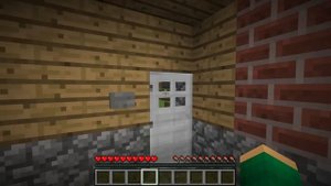 ПОЛИЦИЯ ЗАТРОЛЛИЛА МЕНЯ В ДЕРЕВНЕ ЖИТЕЛЕЙ В МАЙНКРАФТ | Риколит Minecraft