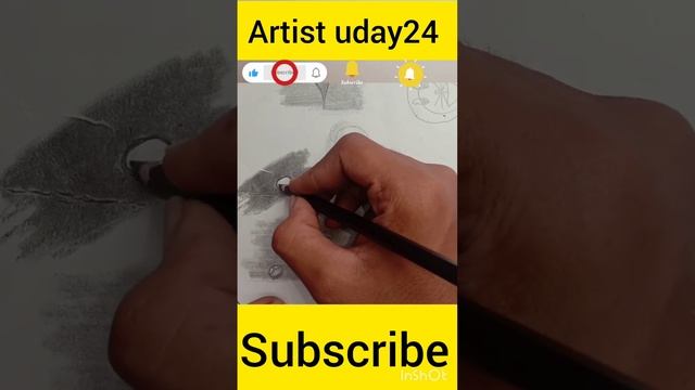 How To Draw 3d Water Drop || step by step #dailyshort #dropshading #3d #drawings #Artistuday24? смотреть онлайн