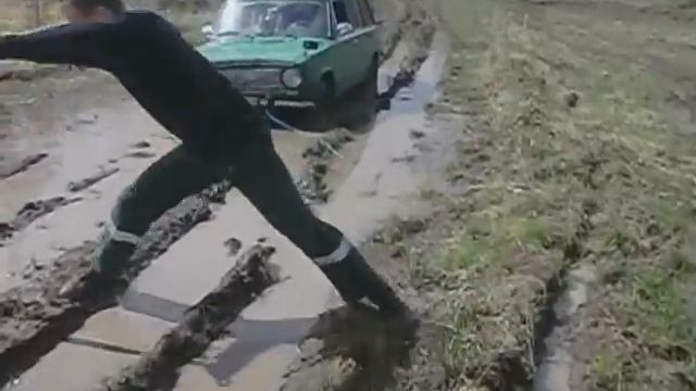 Покатушки в лес 30.05.12.wmv смотреть онлайн