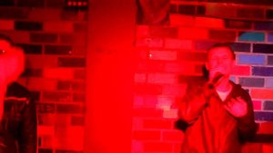 14.09.12 Чинана - Забей (DaBar live)