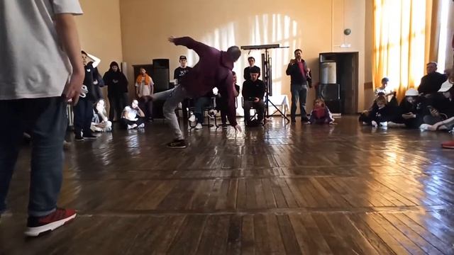 КАМИ и ВРУМ vs АМЕЛИЯ vs ГЕЙМЕР и РЭМ | juniors 2x2 10-15 лет | ДУХОВКА battle vol.2 г.Стерлитамак смотреть онлайн