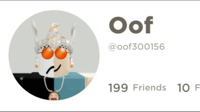 oof song with roblox usernames ? смотреть онлайн